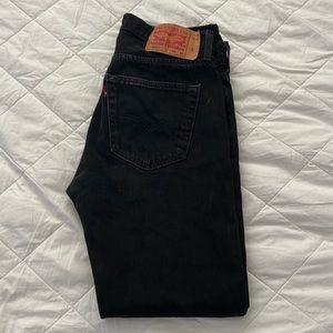 Levi pants W32 L32
